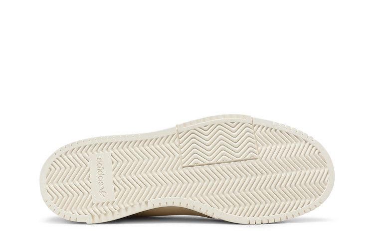 Pharrell Williams x adidas SC Premiere 'Cream'