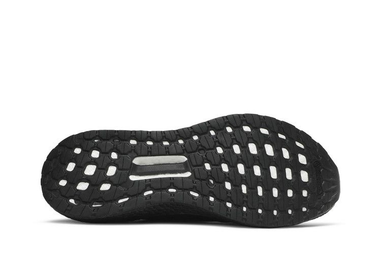 James Bond 007 x adidas UltraBoost 20 'No Time to Die - Triple Black'