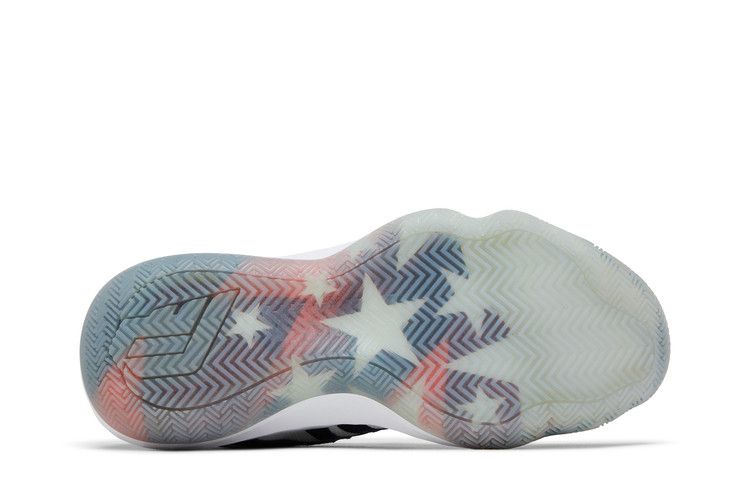 adidas Dame 6 GCA 'Team USA'