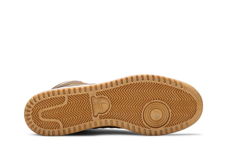 Star Wars x adidas Top Ten Hi 'C-3PO'