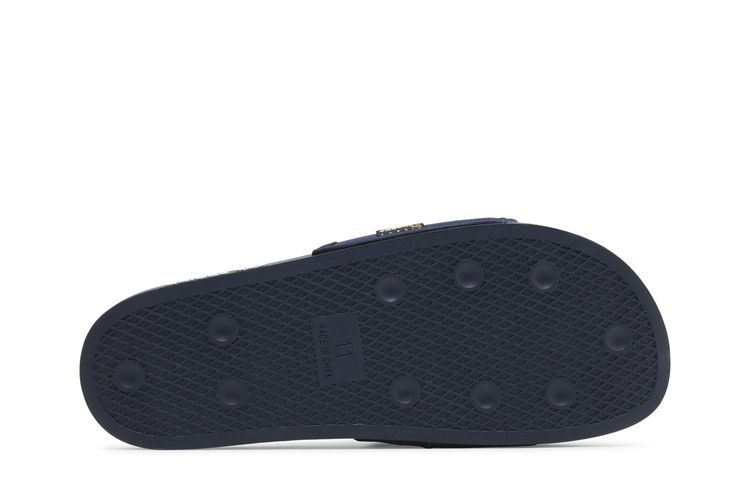 National Park Foundation x adidas Adilette Slide 'Collegiate Navy'