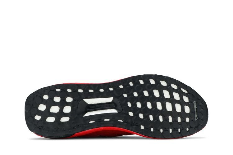 adidas UltraBoost 2.0 'Scarlet'
