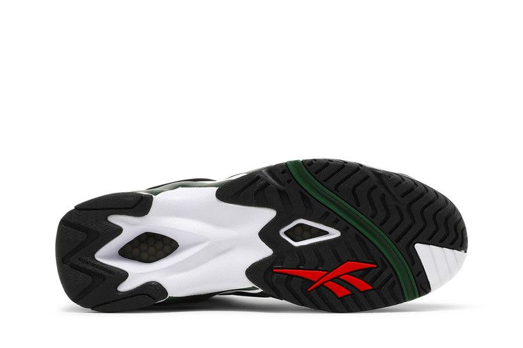 Reebok Kamikaze 2 Retro 'Sonics' 2020