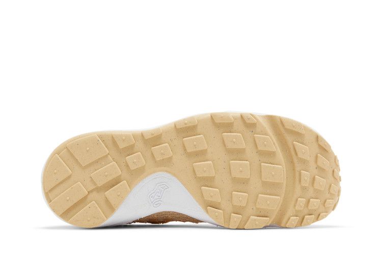 Nike Wmns Air Footscape Woven 'Sesame'