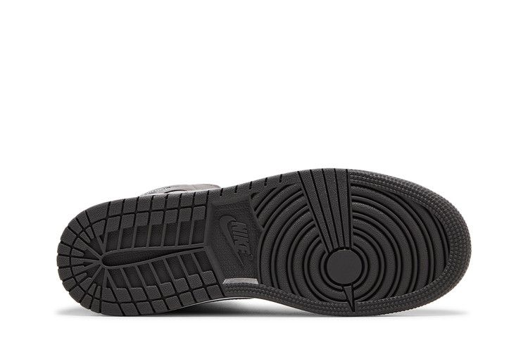 Air Jordan 1 Mid Wings GS 'NYC Subway'