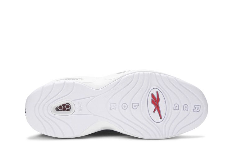 James Harden x Reebok Question Mid 'OG Meets OG'