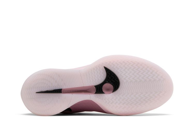 Nike Wmns Sabrina 2 EP 'Triple Double'
