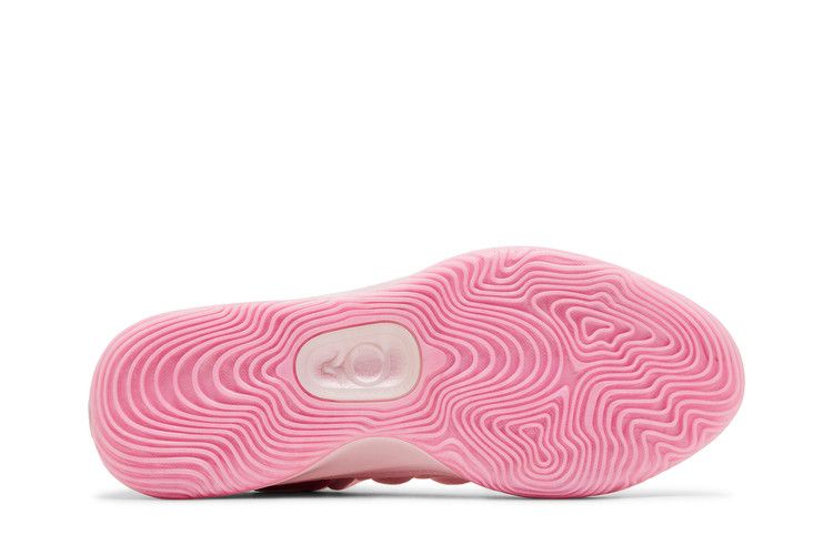 Nike KD 17 NRG 'Aunt Pearl'