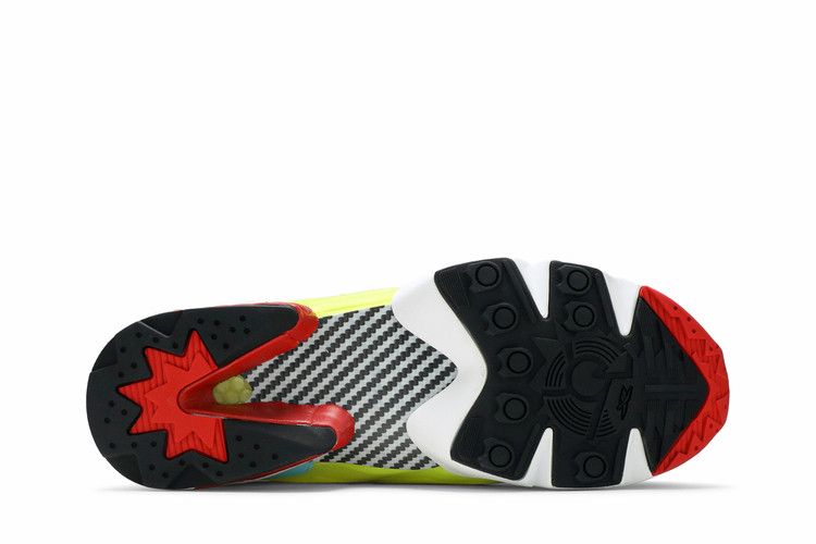adidas x Reebok ZX Fury 'A-ZX Series'