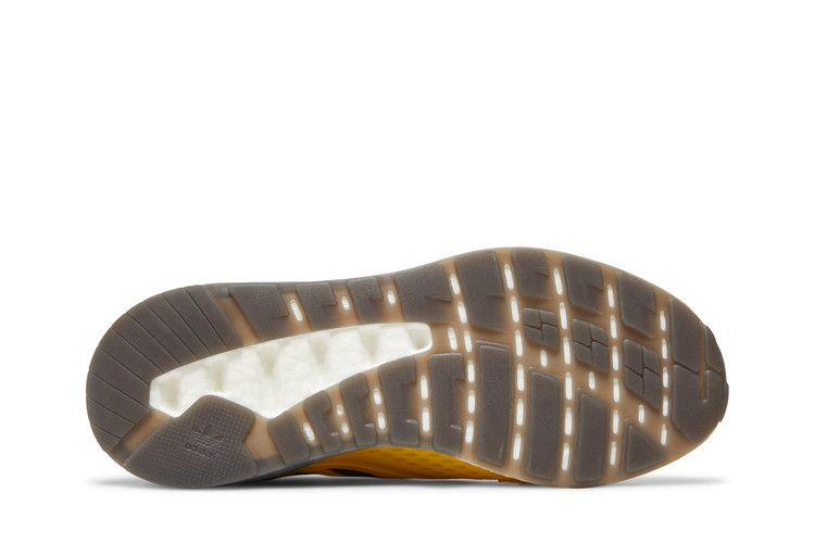 Ninja x adidas ZX 2K Boost 'Time In - Yellow Legacy Gold'
