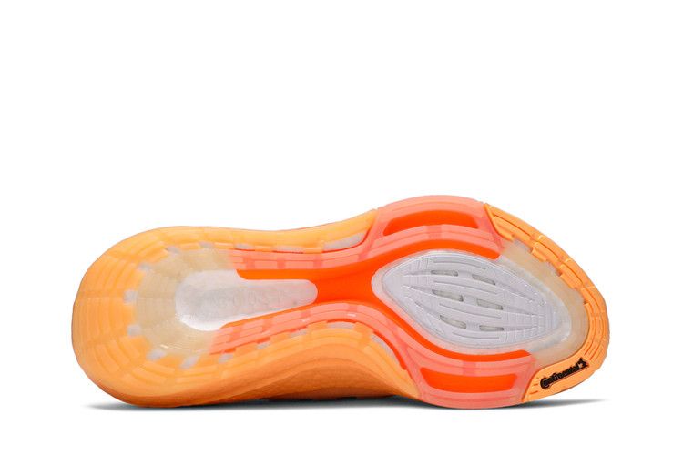 Adidas Wmns UltraBoost 21 'Acid Orange'