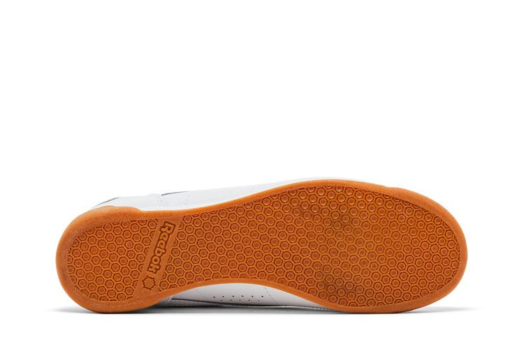 Reebok Wmns Freestyle Low 'White Gum'