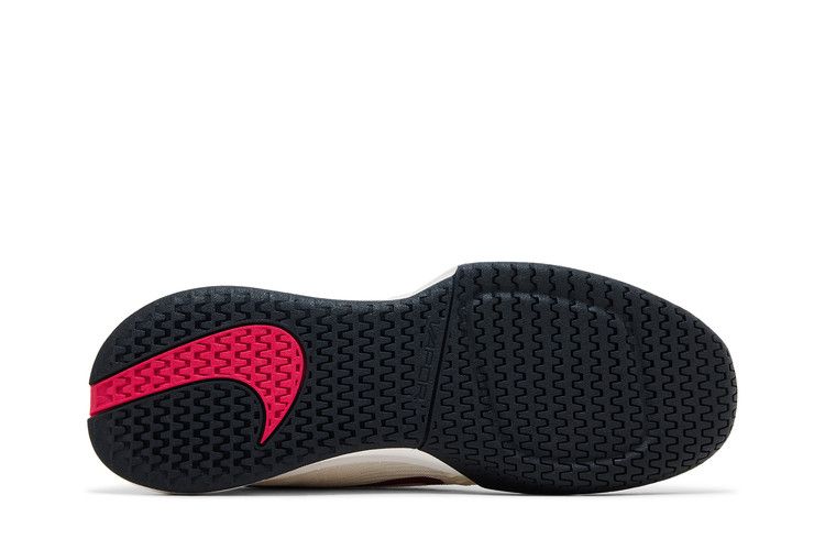Wmns NikeCourt Air Zoom Vapor Pro 3 HC 'Team Red Rush Pink'