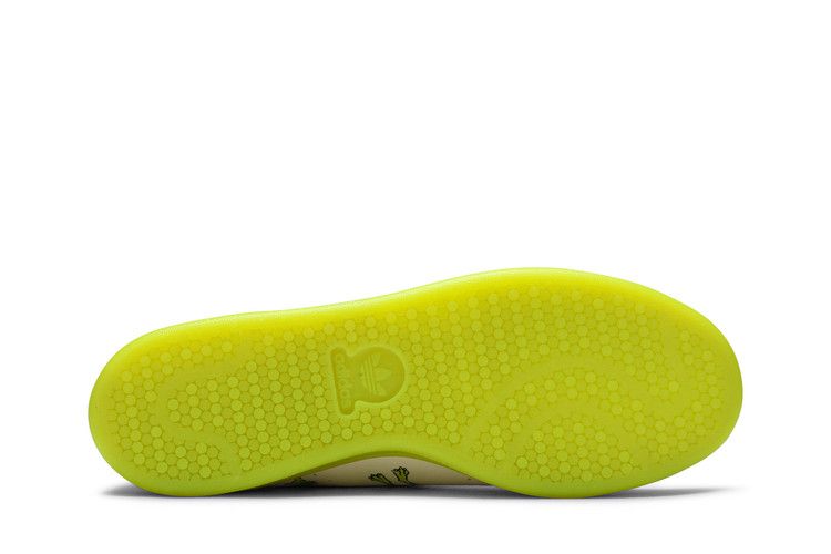 Monsters Inc. x adidas Stan Smith 'Mike Wazowski'