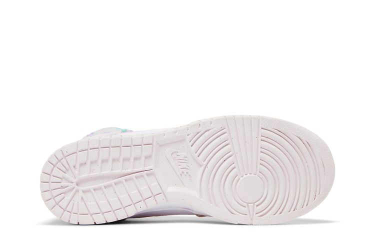 Nike Wmns Dunk High 'Doernbecher XIX'
