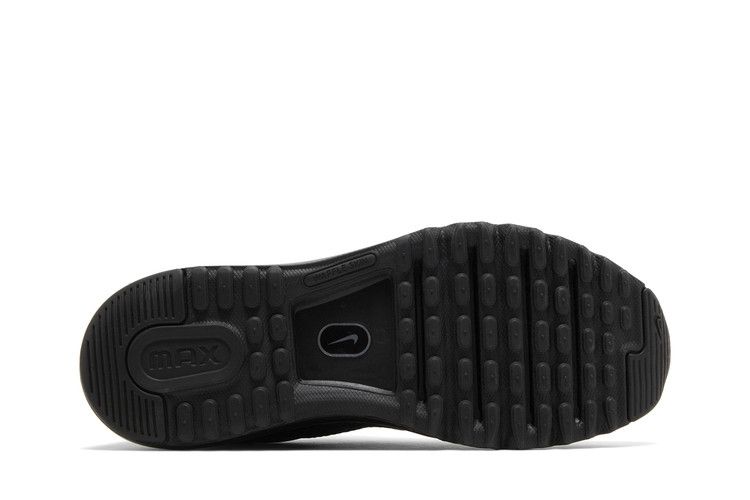 Nike Air Max 2013 'Triple Black'