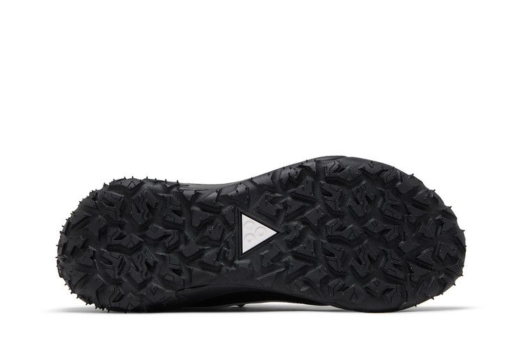 Comme des Garçons Homme Plus x Nike ACG Mountain Fly 2 Low 'Black White'