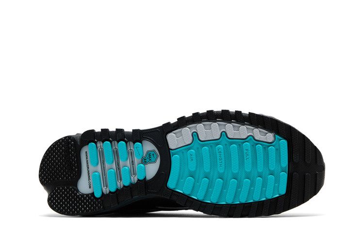 Nike Air Max TL 2.5 'Wolf Grey Dusty Cactus'