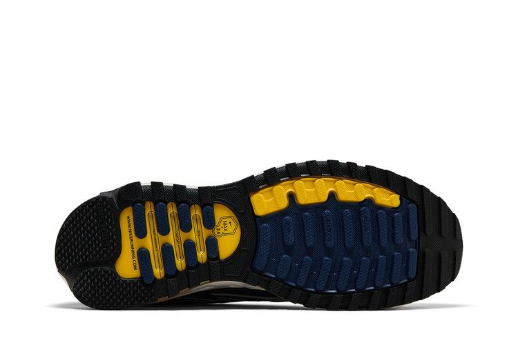 Nike Air Max TL 2.5 'Midnight Navy Varsity Maize'