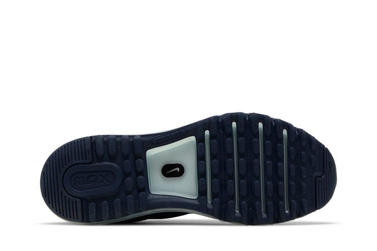 Nike Air Max 2013 'College Navy'