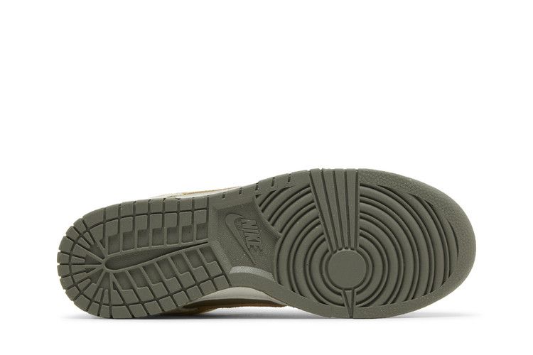 Nike Wmns Dunk Low 'Light Bone Dark Stucco'