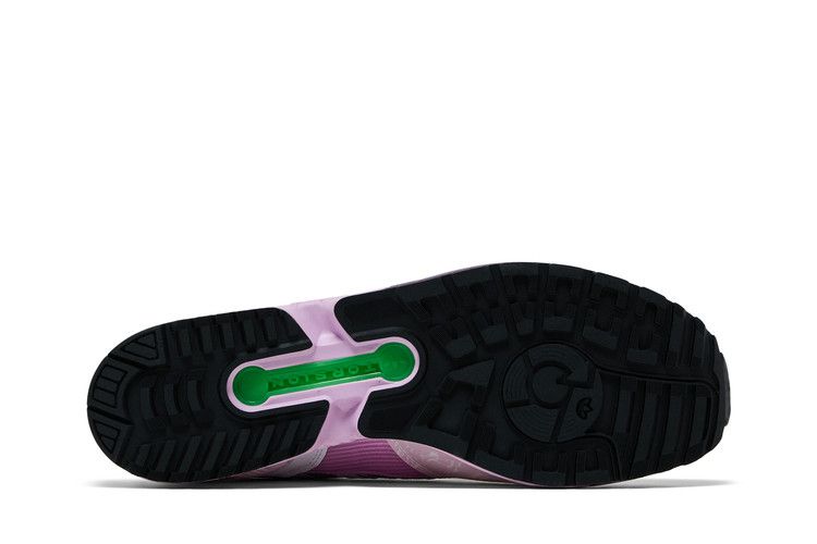 HEYTEA x adidas ZX 7000 'A-ZX Series - Grape Cheezo'