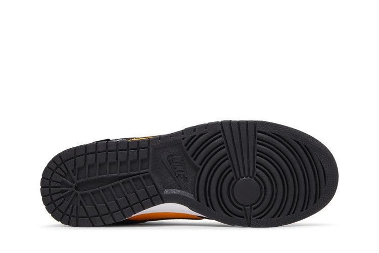 Nike Dunk Low 'Reverse Goldenrod'