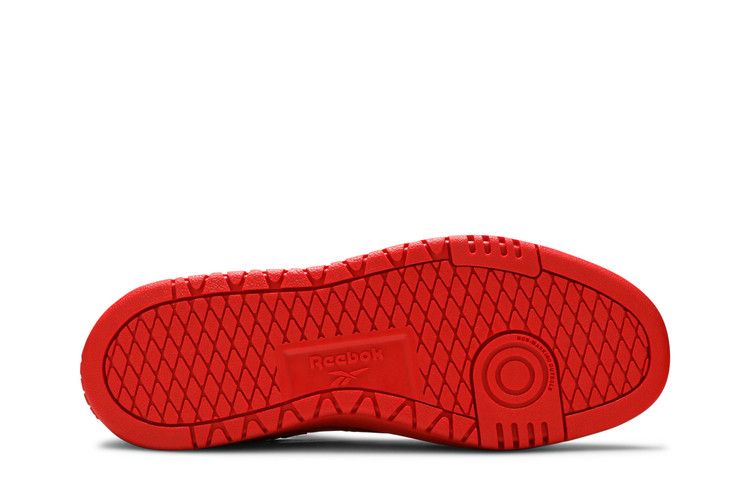 Cardi B x Reebok Wmns Club C Double 'Instinct Red'