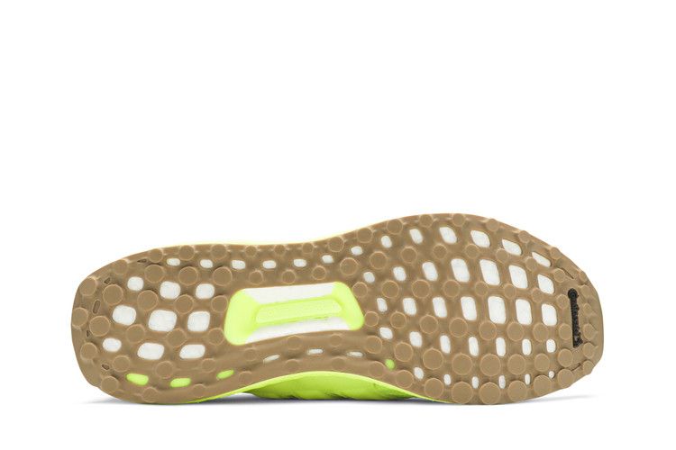 Ivy Park x adidas UltraBoost 'Hi-Res Yellow'