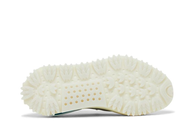 adidas NMD_S1 'White Orange Teal'