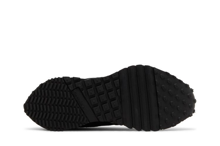 Engineered Garments x Reebok LX 2200 'Black Grey'