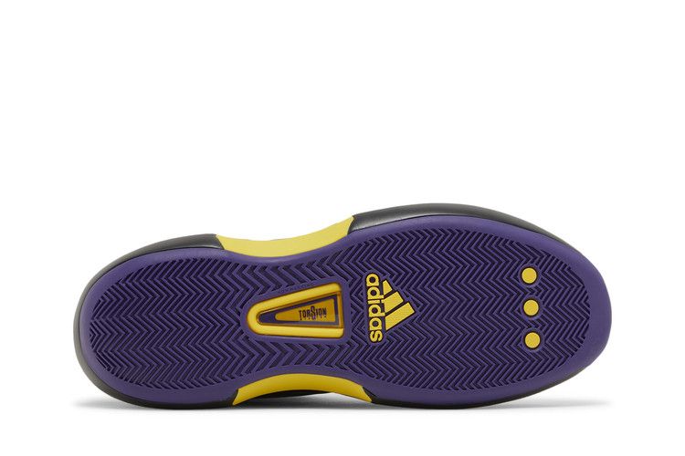 adidas Crazy 1 'Lakers Away'