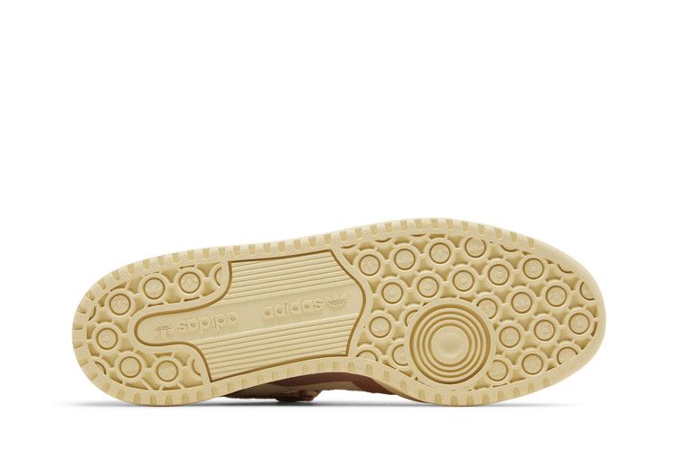 adidas Forum 84 Low 'Clay Strata'