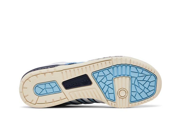 adidas Rivalry Low 86 'Tar Heels'