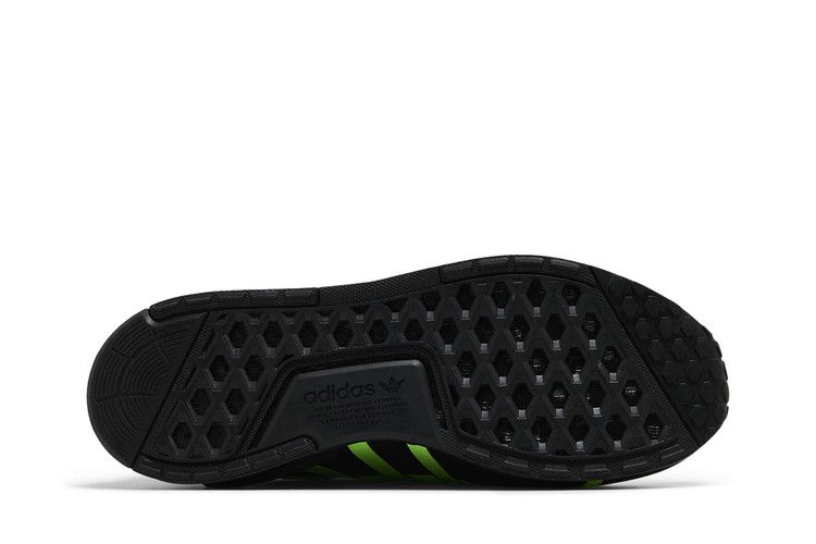 adidas NMD_V3 'Solar Green Carbon'