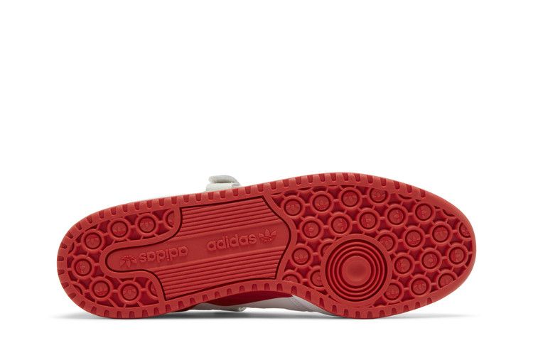 Trap Kitchen x adidas Forum Low 'Adilicious City Series'