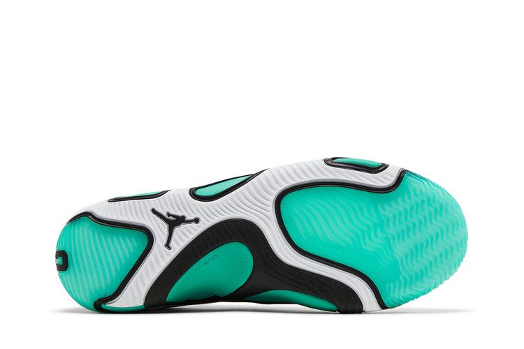 Air Jordan Tatum 3 'Welcome to the Garden Alternate'
