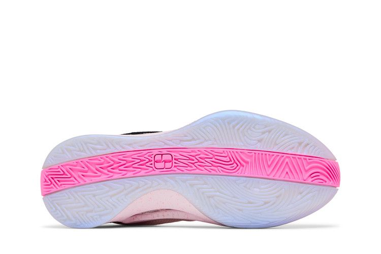 Nike Wmns Sabrina 1 Promo 'Kay Yow'
