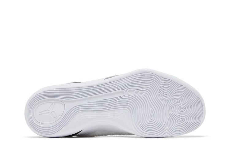 Nike Kobe 9 Elite Low Protro 'Halo'