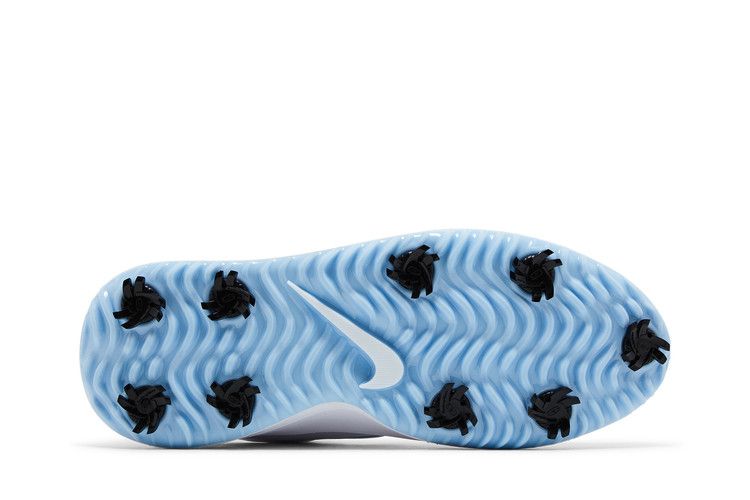 Nike Victory Pro 4 Golf 'White Psychic Blue'