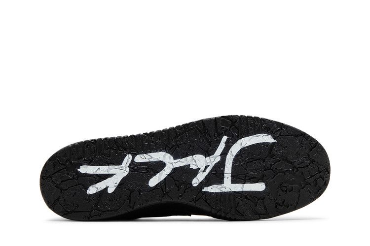 Travis Scott x Air Jordan Jordan Jumpman Jack TR 'Dark Mocha' With Tote Bag