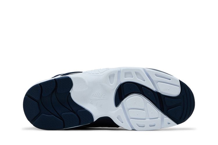 Nike Air Diamond Turf 'Cowboy'