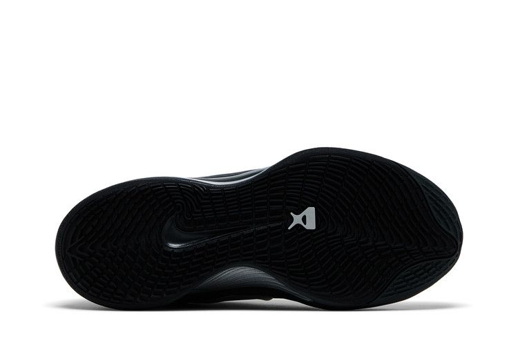 Nike Wmns A'One 'Black Smoke Grey'