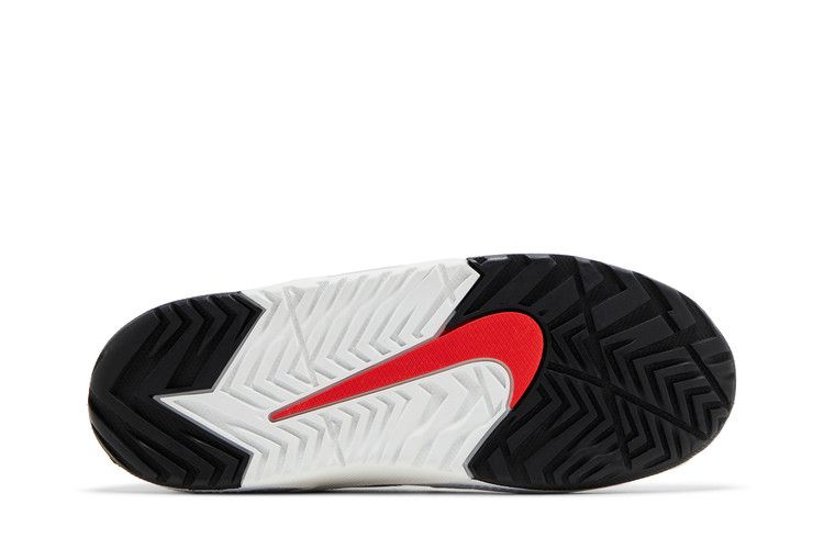 Futura x Nike Wmns Jam 'Olympic'