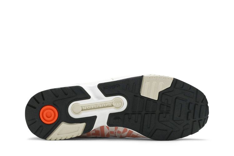 Shelflife x adidas Consortium ZX 4000 'Handcrafting'