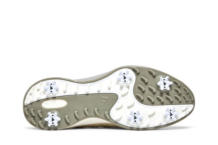 Extra Butter x Happy Gilmore x adidas ZG21 Spiked 'Chubbs'