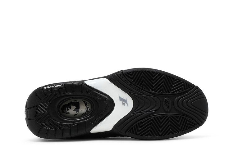 Reebok Answer 4 'Step Over' 2021