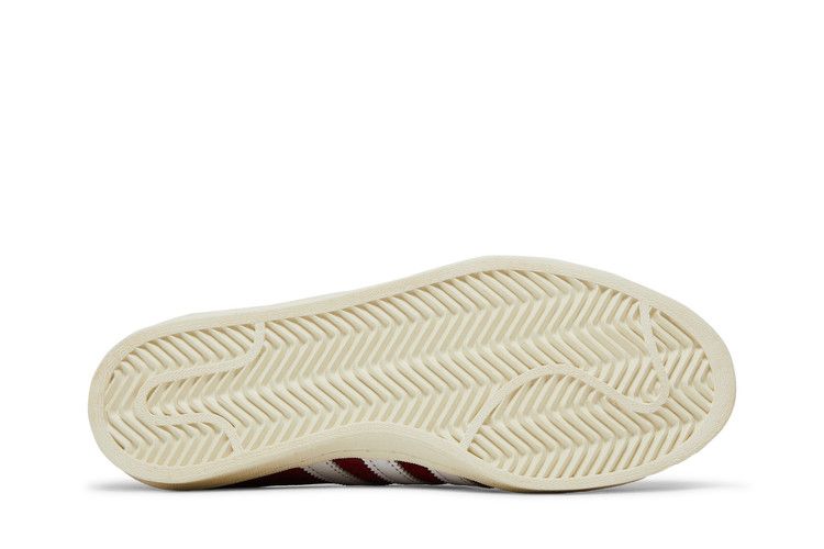 Adidas Campus 80s 'Collegiate Burgundy'