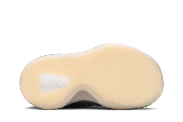 adidas Yeezy Quantum Infants 'Teal Blue'