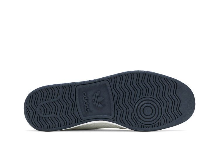 adidas Rod Laver 'White Navy'